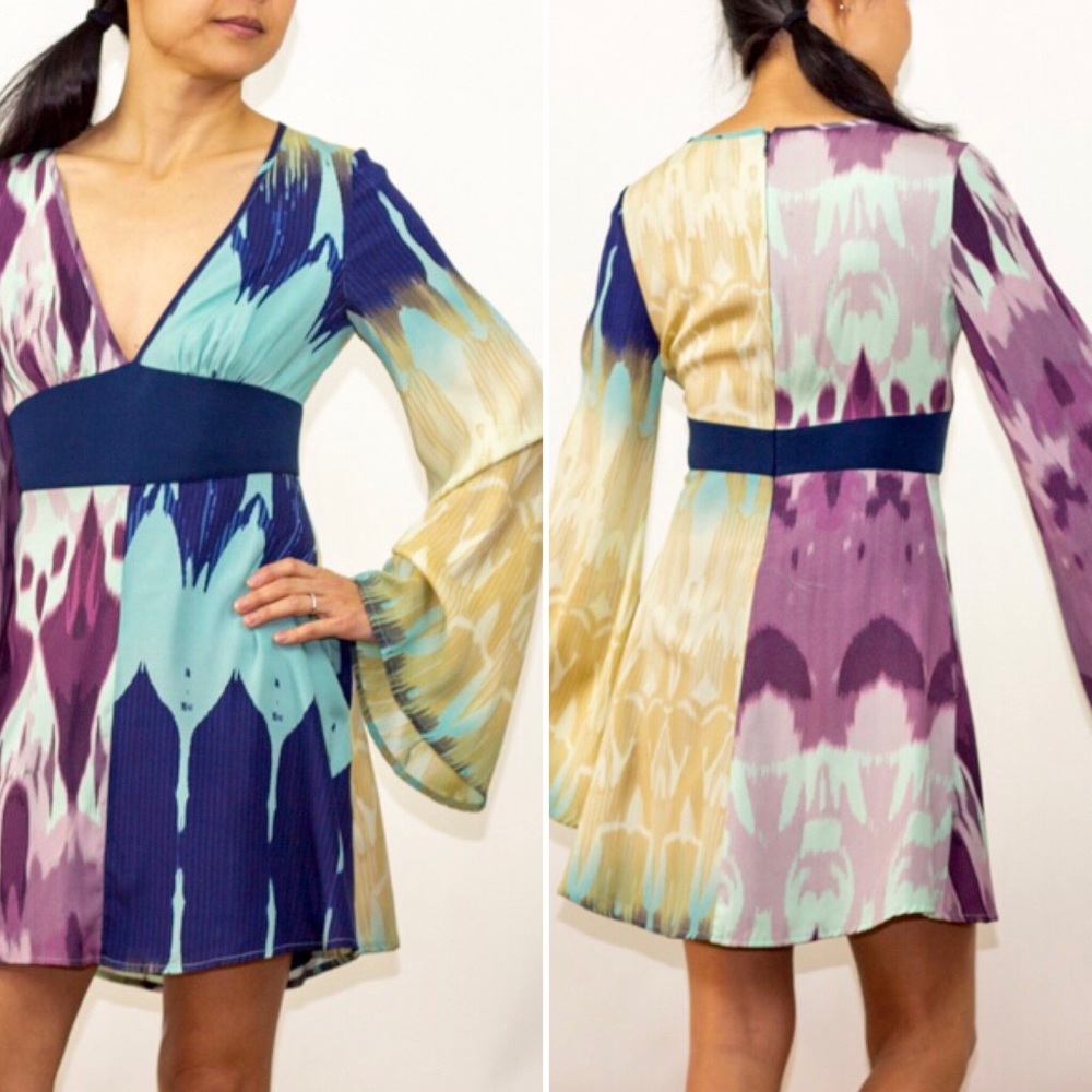 Guess by Marciano mini dress